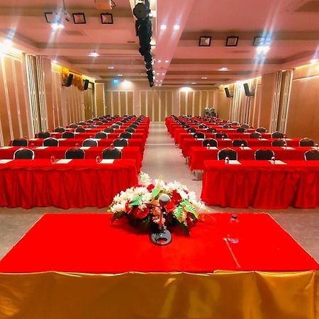 River Hotel Pattani Exterior foto