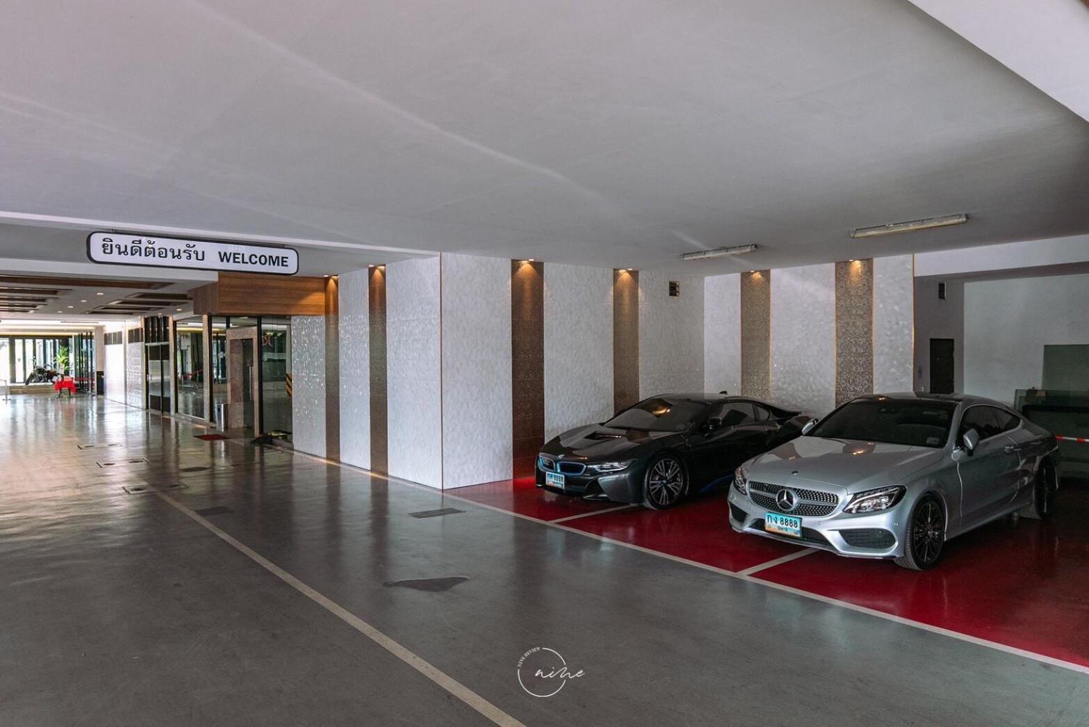 River Hotel Pattani Exterior foto